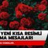 Resimli cuma mesajları kısa ve öz 2020: Anlamlı ve yazılı cuma sözleri