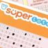 Süper Loto sonuçları belli oldu: Büyük ikramiye 13 milyona dayandı Süper Loto sonuçları belli oldu: Büyük ikramiye 13 milyona dayandı