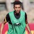 Galatasaray'da Gedson Fernandes sevinci! Antrenmanlara başladı Galatasaray'da Gedson Fernandes sevinci! Antrenmanlara başladı