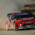 Meksika Rallisi’nde zafer Ogier ile Citroen’in oldu! Meksika Rallisi’nde zafer Ogier ile Citroen’in oldu!