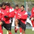 Eskişehirspor'da 2 eksik var