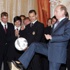 Putin'den ABD'ye FIFA resti Putin'den ABD'ye FIFA resti