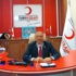Rize'de Kızılay Şube Başkanı erkek çocuklara tacizden tutuklandı Rize'de Kızılay Şube Başkanı erkek çocuklara tacizden tutuklandı