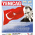 29 Ekim Cumhuriyet Bayramı kutlu olsun!