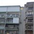İzmir'in eğik apartmanlarında tehlike sürüyor İzmir'in eğik apartmanlarında tehlike sürüyor