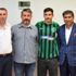 Denizlispor'dan bir transfer daha