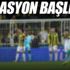 Başarısız sonuçlar oyuncuların eseri