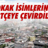 Nijerya'da patlama
