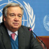 Antonio Guterres'dan AB'ye mülteci çağrısı