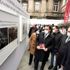Beyoğlu'nda İstiklal Marşı'nın kabulü ve Mehmet Akif sergisi