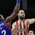 Final-Four'da bizden iki, üç kat fazla bütçesi olan takımlar favori” Final-Four'da bizden iki, üç kat fazla bütçesi olan takımlar favori”