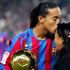 Ronaldinho'nun annesi koronavirüsten vefat etti