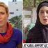 Afganistan'daki CNN muhabiri Clarissa Ward'tan açıklama