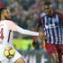 Denayer saç baş yoldurttu