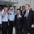 Erdoğan'dan İstanbul Emniyet'ine ziyaret Erdoğan'dan İstanbul Emniyet'ine ziyaret