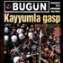 Bugün ve Millet gazeteleri bugün çıkmadı !