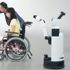 Tokyo, 2020 olimpiyatları için destek robotlarını tanıttı Tokyo, 2020 olimpiyatları için destek robotlarını tanıttı