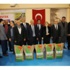 Şahin: Tarımda Avrupa Birinciyiz