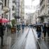 Meteoroloji duyurdu! Bugün hava nasıl olacak? 10 Mart 2021 hava durumu Meteoroloji duyurdu! Bugün hava nasıl olacak? 10 Mart 2021 hava durumu