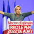 Fransa'da aşırı sağcı Le Pen, 2022'de cumhurbaşkanı adayı Fransa'da aşırı sağcı Le Pen, 2022'de cumhurbaşkanı adayı