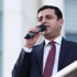 Selahattin Demirtaş: Ülkeye huzur gelecekse...