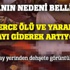 Hac'da izdiham: 100 ölü