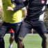 Gaziantepspor'da Kasımpaşa mesaisi başladı
