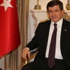 Davutoğlu Meclis'te AK Partili vekillerle sohbet etti Davutoğlu Meclis'te AK Partili vekillerle sohbet etti