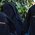 Avusturya meclisinden tartışmalı burka yasağına onay Avusturya meclisinden tartışmalı burka yasağına onay