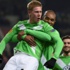 Kevin de Bruyne, Inter'i parçaladı