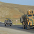 Sur'da zırhlı araca roketatarlı saldırı