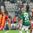 Bursaspor'da hayal kırıklığı