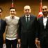 Erdoğan, Alman basınına verdiği röportajda Mesut Özil'i savundu