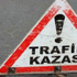 Denizli’de feci kaza