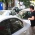 Gergin çift Gergin çift