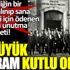 ﻿29 Ekim Cumhuriyet Bayramı'nın 98. yılı kutlu olsun