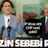 CHP'li Bolu Belediyesi'ndeki İYİ Parti krizinin nedeni ortaya çıktı!