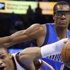 Thunder, Mavericks'i rahat geçti: 104-89 Thunder, Mavericks'i rahat geçti: 104-89