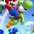 Super Mario Bros.'un filmi geliyor