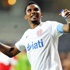 Samuel Eto'o daha ilk maçından Süper Lig'i salladı Samuel Eto'o daha ilk maçından Süper Lig'i salladı