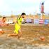 TFF Plaj Futbol Ligi Manavgat Etabı başladı