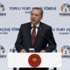 Erdoğan TÜRGEV Yurtları'nın açılışını yaptı Erdoğan TÜRGEV Yurtları'nın açılışını yaptı