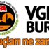 VGM burs sonuçları ne zaman açıklanacak? VGM burs sonuçları bekleyişi…
