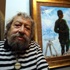 Gazeteci ve ressam Fikret Otyam hayatını kaybetti