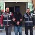 Suç makinesi sonunda yakalandı!