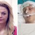 'Kısmetse Olur' yarışmasıyla tanınan Mehtap Taşkıran, çocuğu için yardım istedi: "Özel hastanede değiliz diye ölecek miyiz?”