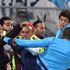 Marsilya tarafından sözleşmesi feshedilen Patrice Evra'nın yeni takımı Fenerbahçe olabilir