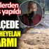 ﻿19 ilçede sel ve heyelan alarmı. Camilerden anons yapıldı