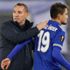 İngilizler uyarmıştı... Brendan Rodgers'tan Cengiz Ünder itirafları İngilizler uyarmıştı... Brendan Rodgers'tan Cengiz Ünder itirafları