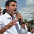 Demirtaş'ın iki yüzü: Teröre dost bayrağa düşman
